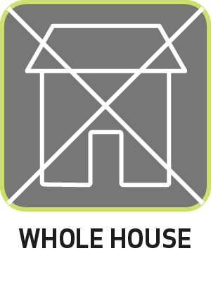 Whole House: No