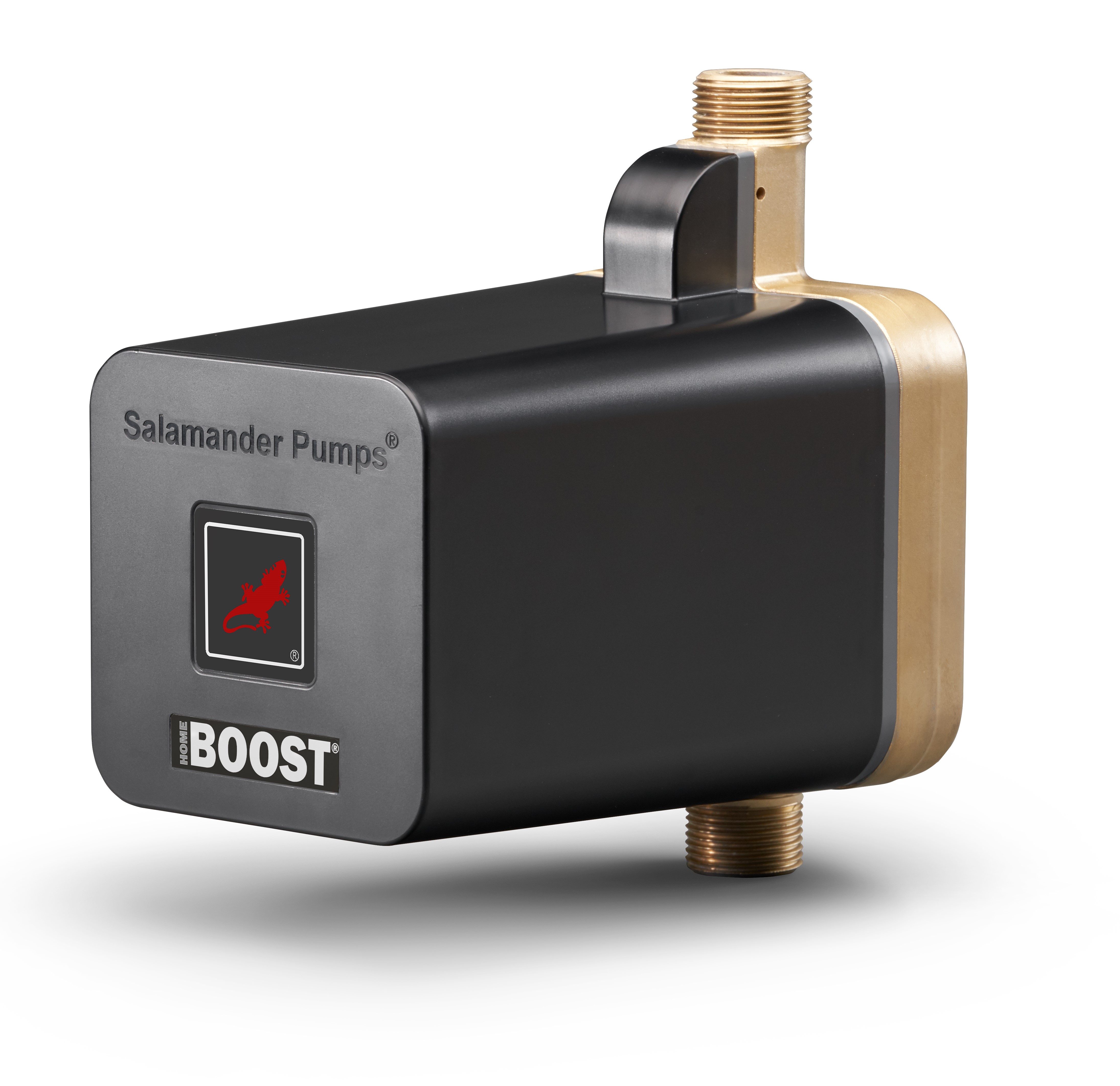 About Us Salamander Pumps