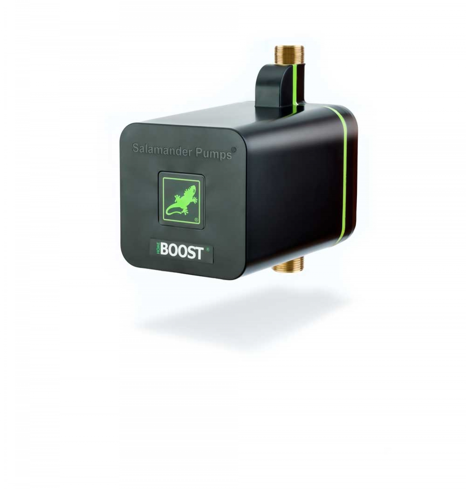 HomeBoost Mains Water Pump Salamander Pumps