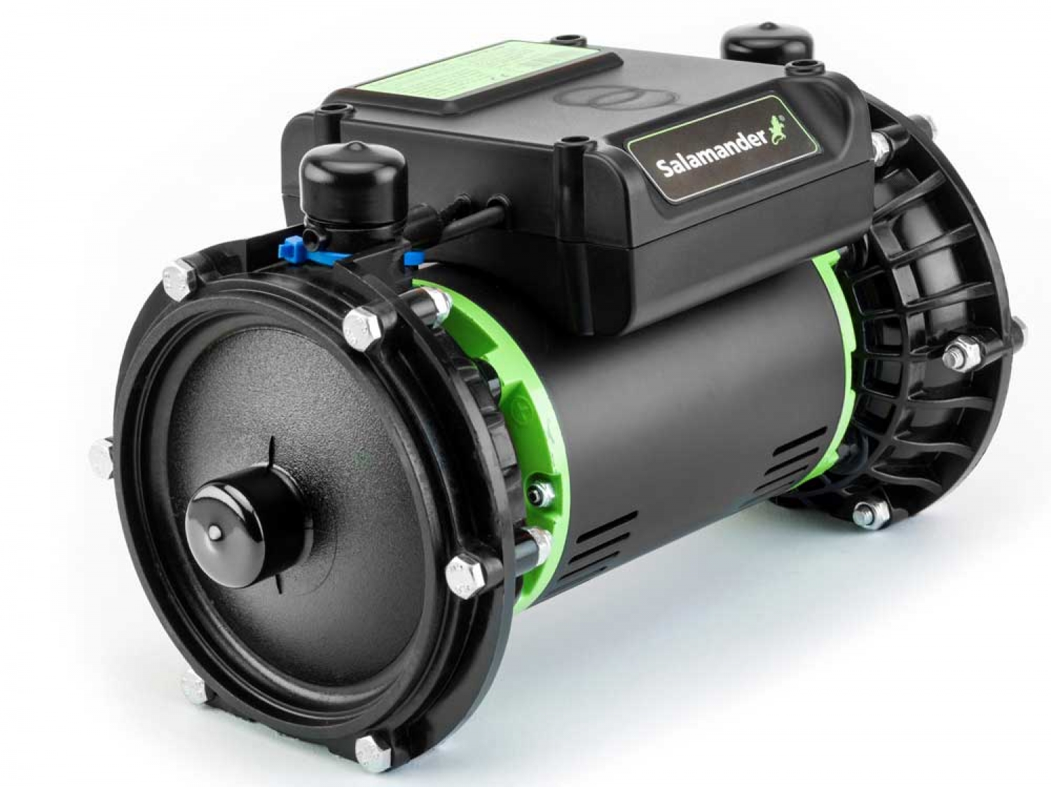 RP50PT Right Pump | Salamander Pumps