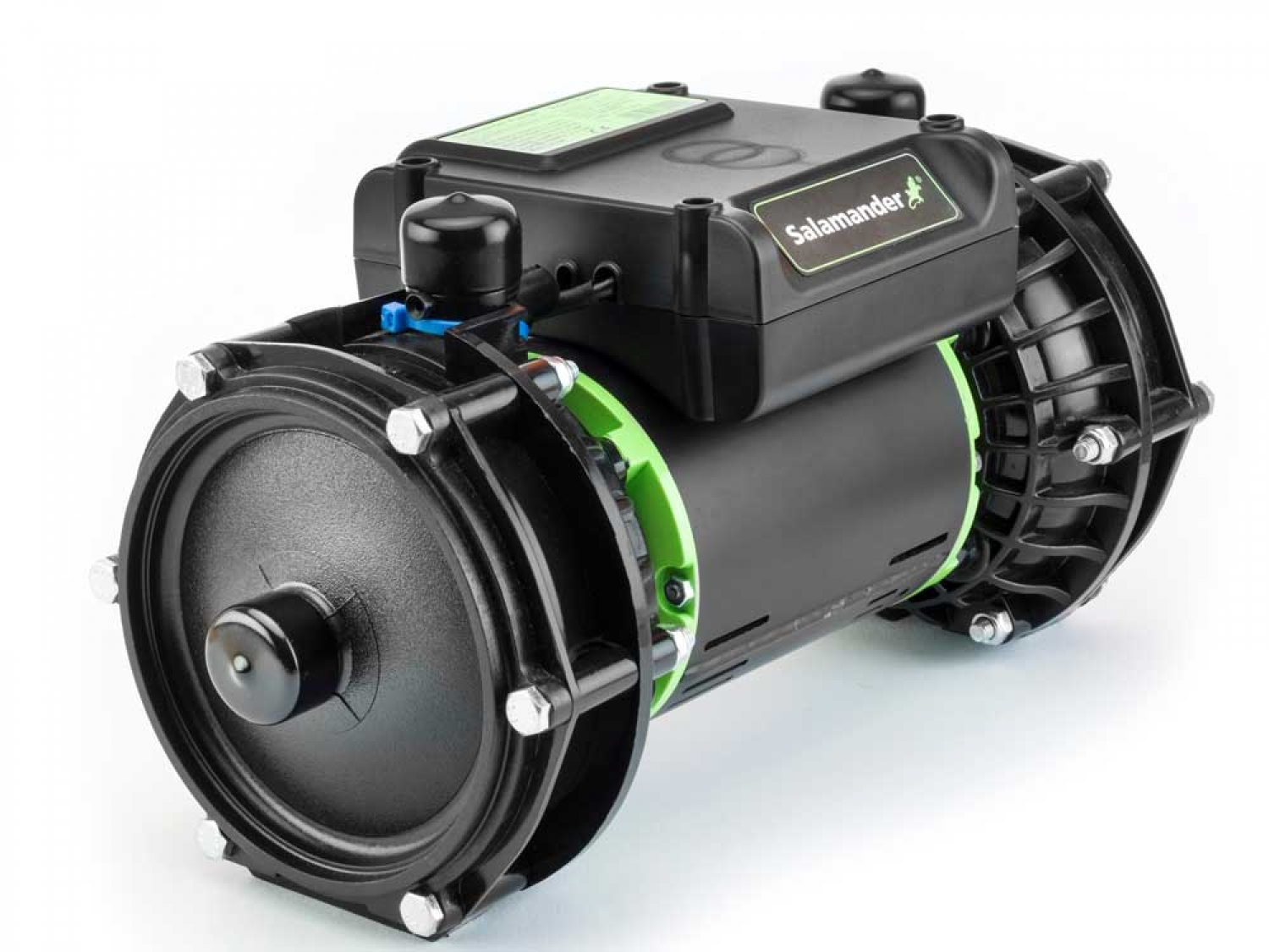 RP75PT Right Pump | Salamander Pumps