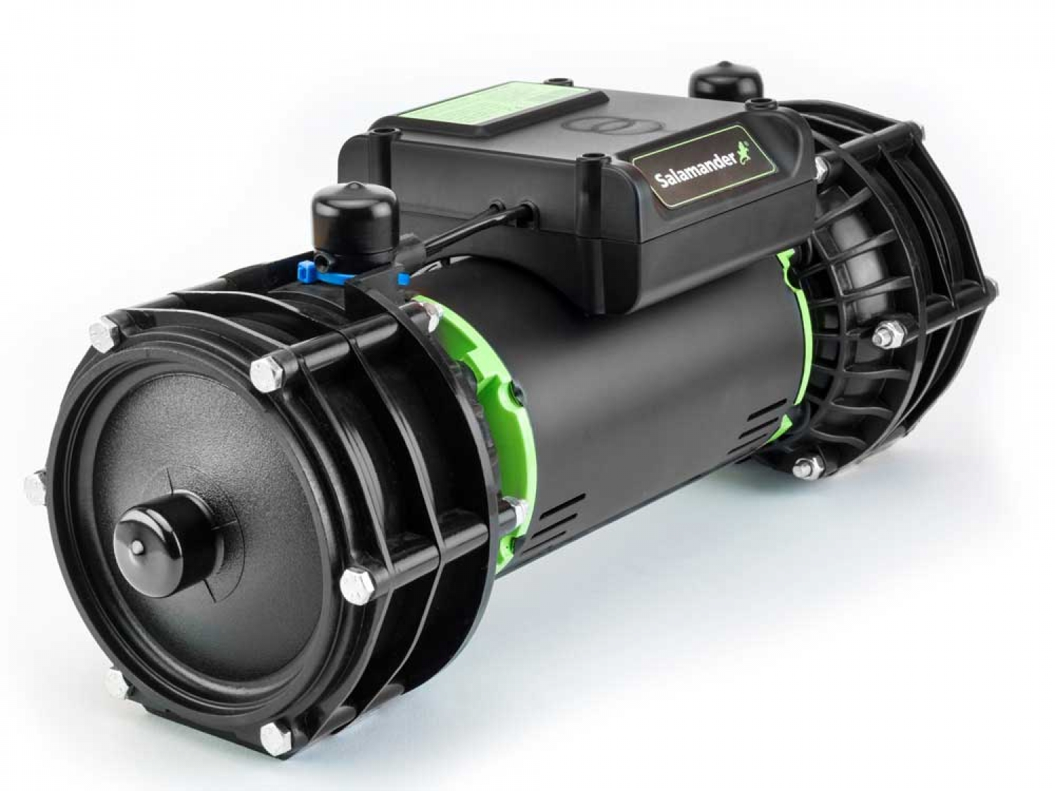 RP100PT Right Pump | Salamander Pumps