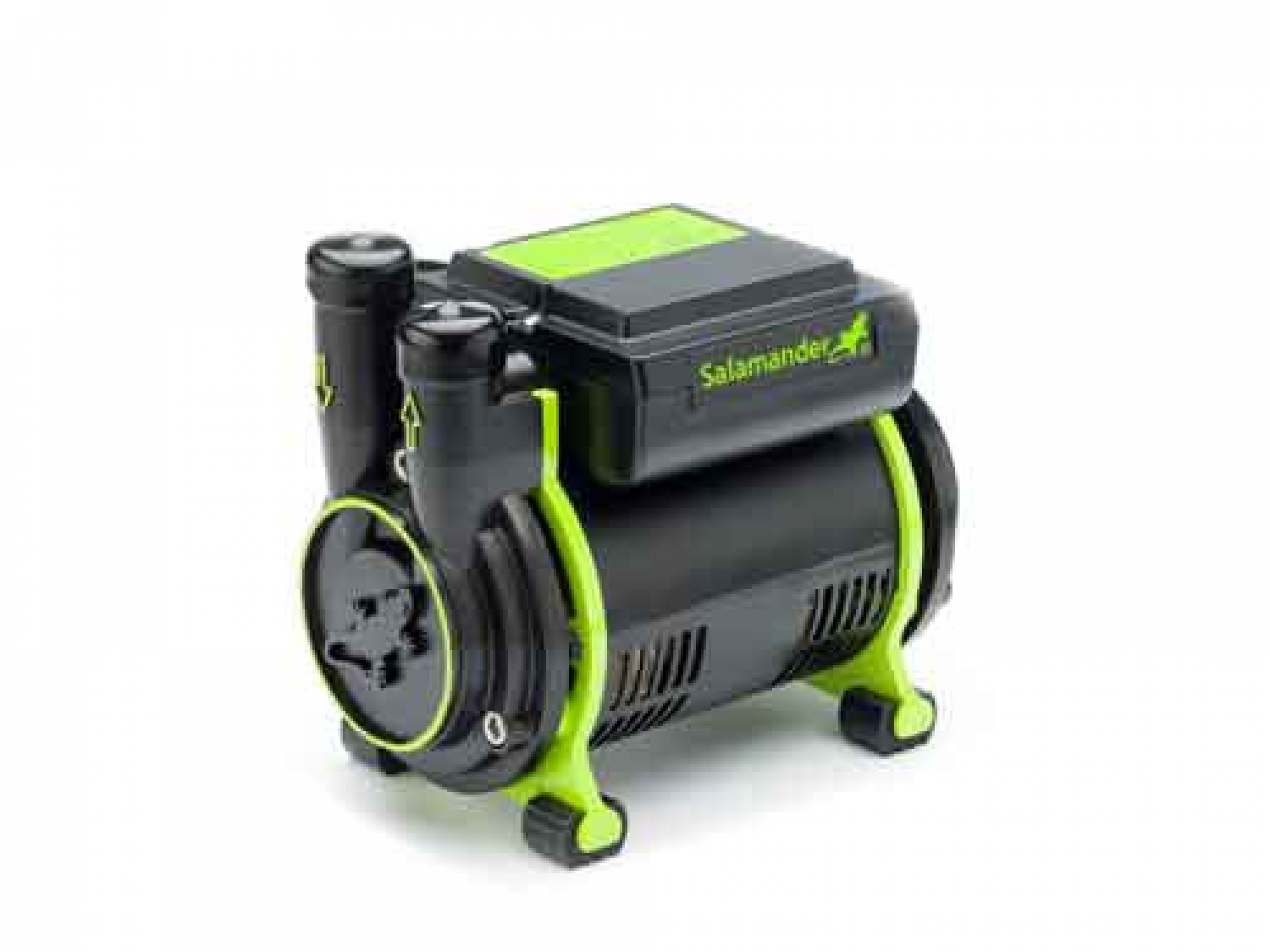 CT55/55+ Xtra Pumps | Salamander Pumps