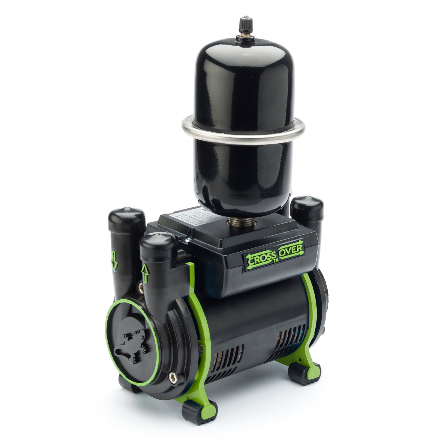 CT60 Bathroom Universal Pump negative 