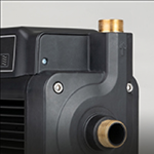 ShowerBoost Pumps Salamander Power Shower Pumps