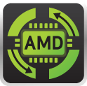 Salamander Pumps AMD technology