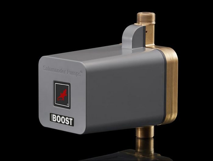 CombiBoost by Salamander Pumps