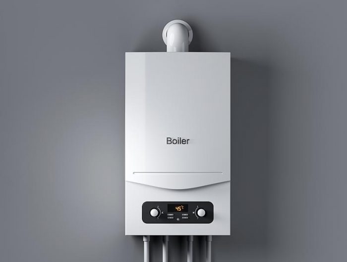 Boiler Image