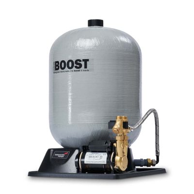 Accuboost product