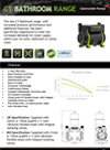 CT Bathroom Data Sheet Salamander Pumps