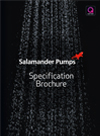 Salamander Pumps Specification Brochure