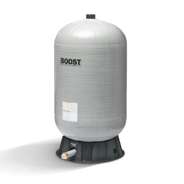 AccuBoost 450L Unpumped Accumulator