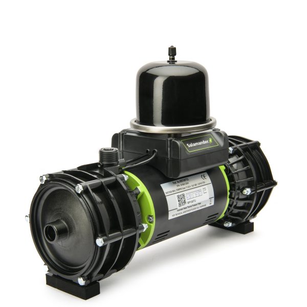 Right Pump 100 TU