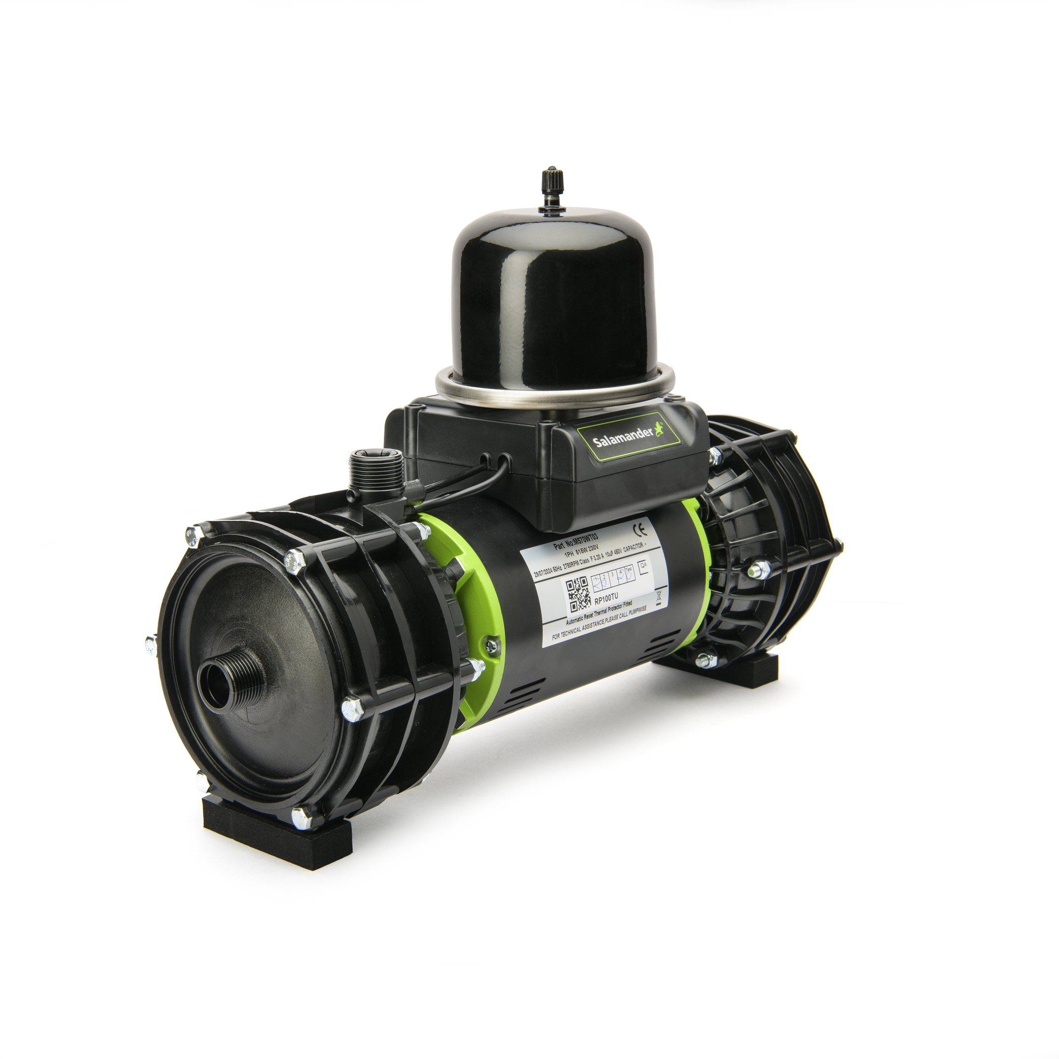 Key Considerations When Selecting and Installing the Right Pump