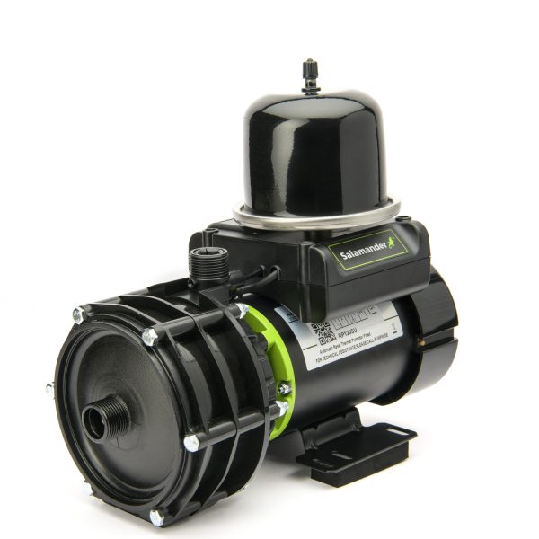 Right Pump 120 SU