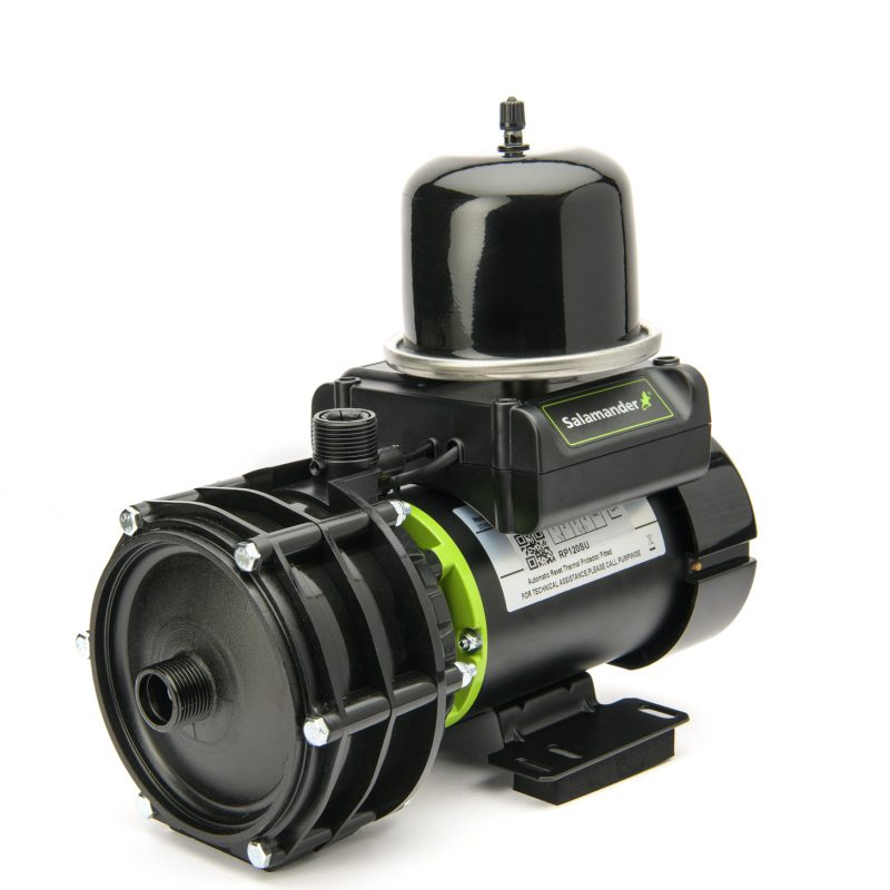 Right Pump 120 SU
