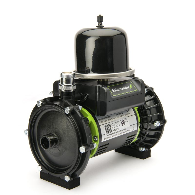Right Pump 50 TU