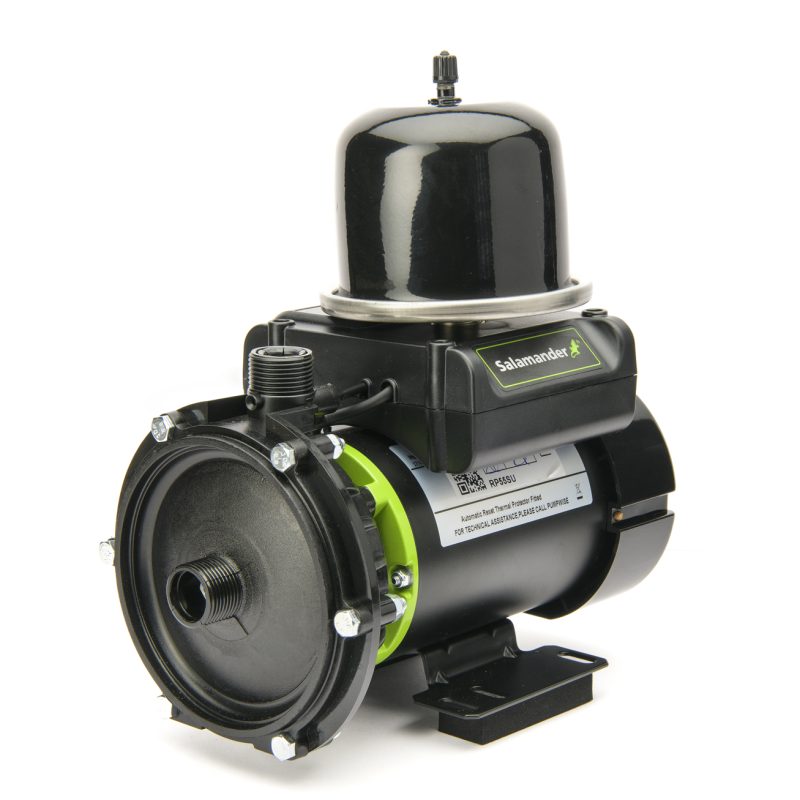 Right Pump 55 SU