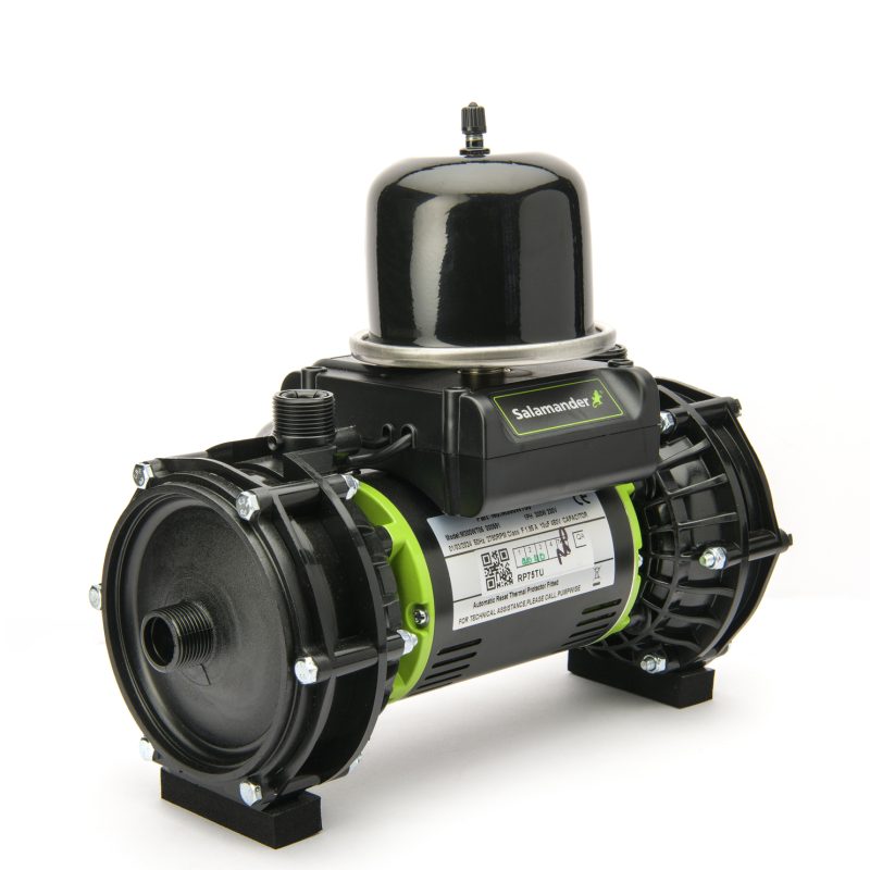 Right Pump 75TU
