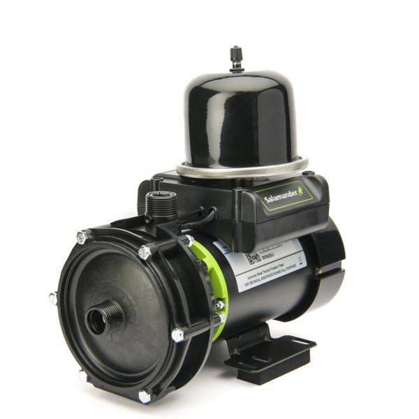 Right Pump 80SU