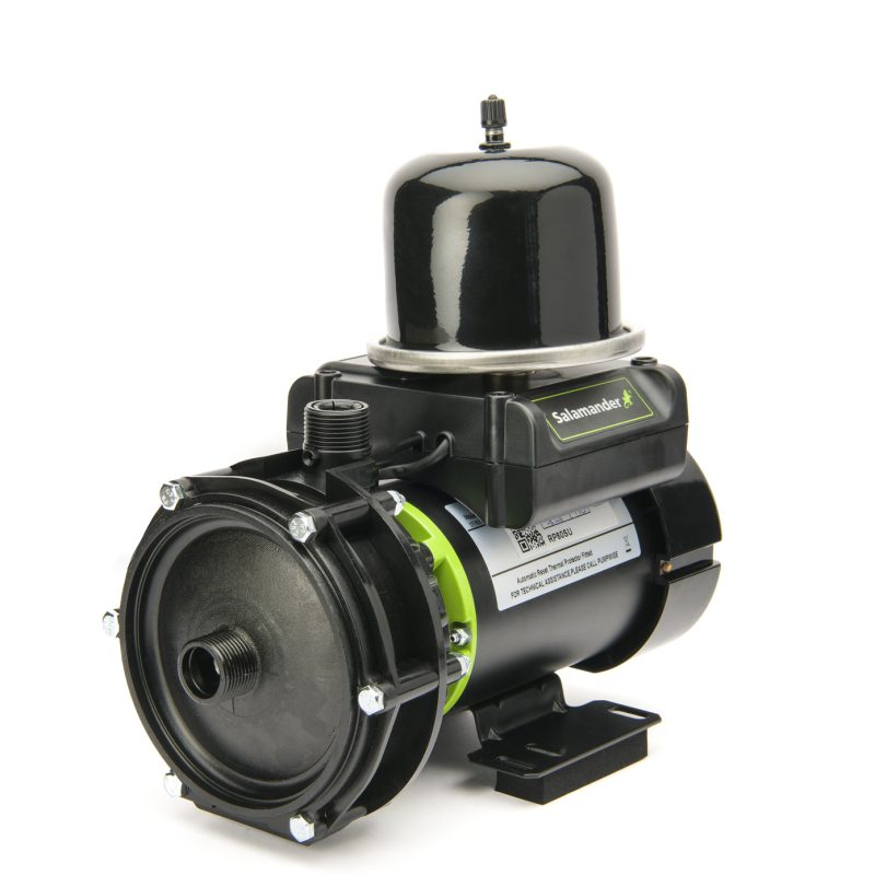 Right Pump 80SU
