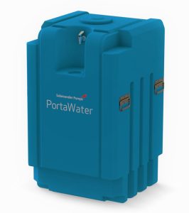 PortaWater by Salamander Pumps