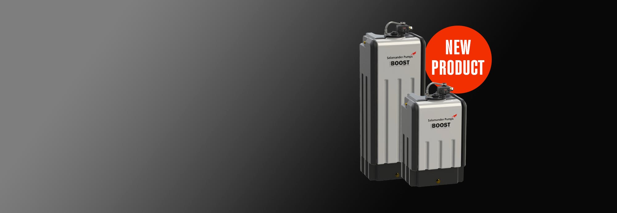 TankBoost New Product