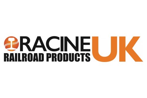 Racine Railroad Products UK Logo