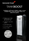 Salamander TankBoost