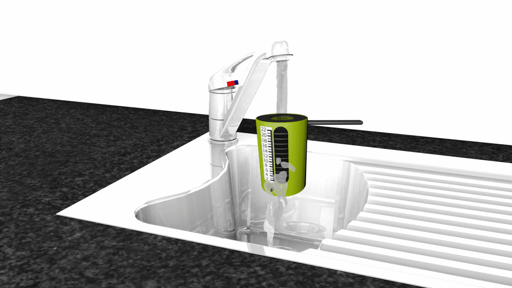 How to measure your flow rate