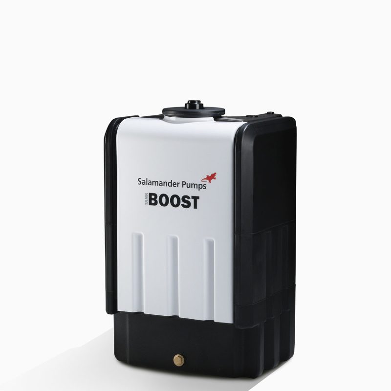 TankBoost 100L Additional Storage Tank image