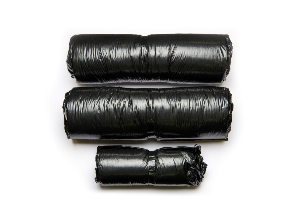 TankBoost Insulation Jacket (100, 200 and 350 Versions)