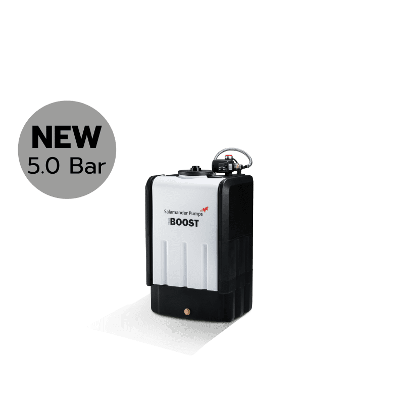 TankBoost 5 Bar CAT5 100
