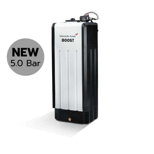 TankBoost 5 Bar CAT5 200