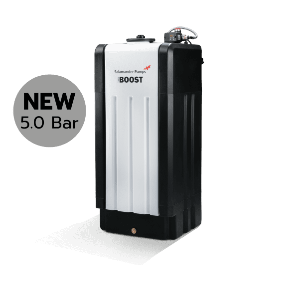 TankBoost 5 Bar CAT5 350