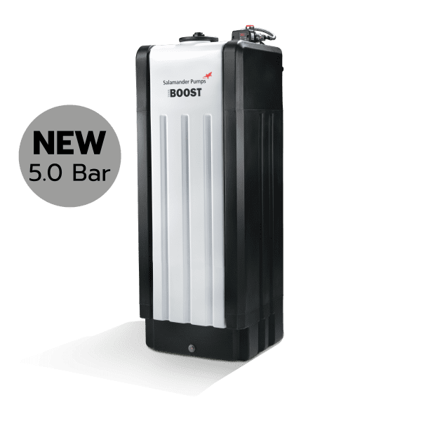 TankBoost 5 Bar CAT5 450
